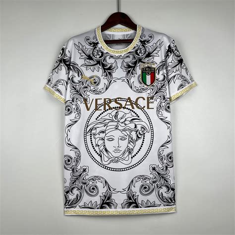 italia x versace prezzo